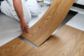 Planck Flooring