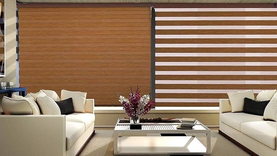 Blinds Curtains